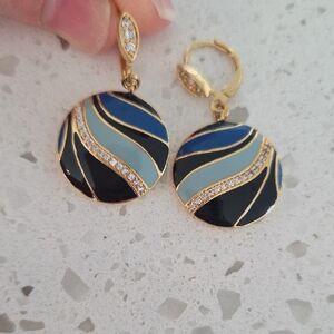 Lauren G Adams Earrings